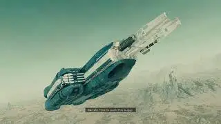 Starfield PC - 2024-09-11 17:46 Gameplay