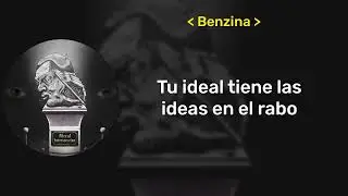 Mecal Feat. Benzina - Epitafio [Letra]