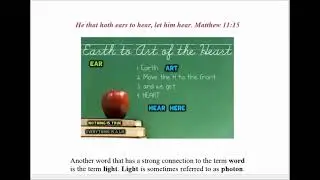Hell - O!!!  Deceptive Language and Hidden Meanings
