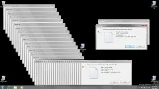 Windows 7 Second Heaven!
