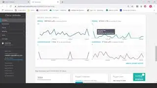 Cisco Umbrella Webinar Cuvice Filtrado DNS