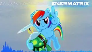 I'll Fly (Enermatrix Remix)