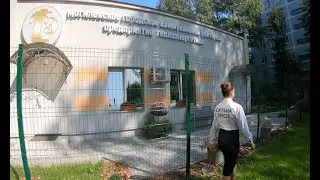 Победитель областного конкурса видеороликов по охране труда