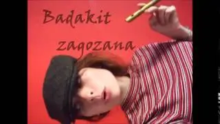 Badakit Zagozana - Kherau (bertsioa)