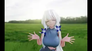 【Azur Lane MMD/4K/60FPS】Lusty【彩虹节拍】