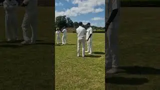 22 Yards of Fluid Dynamics 🏏 #cricket #cricketworldcup2023 #icc