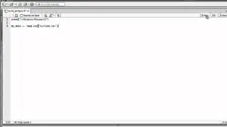 T-test: Importing Your Data Into R