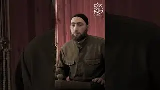 Излишняя осторожность в религии