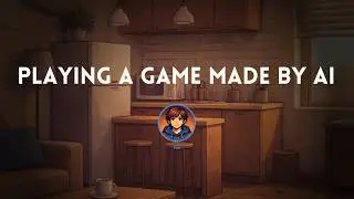 a game about ai made by ai | meet claude (1)