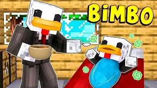 VI PRESENTO MIO FIGLIO - Minecraft ITA