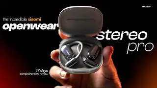 Don’t Buy Earbuds Before Watching This – Xiaomi OpenWear Stereo Pro Review