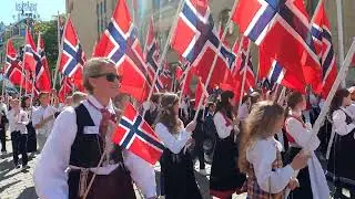 May 17, 2024 (grunnlovsdag) Constitution Day (Norway) 02