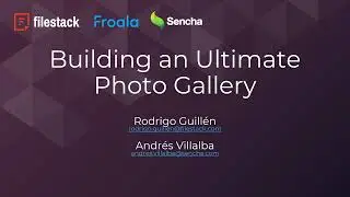 How to Build a Photo Sharing Platform
