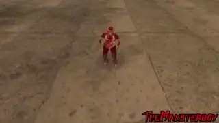 GTA San Andreas | Guía de Supervivencia Zombie | Capitulo 2