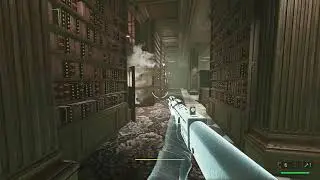Trepang2 é frenético
