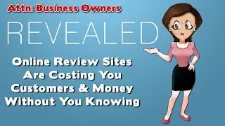 Revolutionary 3-Step Cheat Sheet: Secret to 5-Star Review Reputaton Marketing