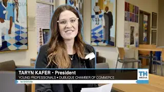 Meet a Local Leader: Taryn Kafer