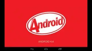 Instalare si rulare Android 4.4 pe PC | Esec Total | Experiment #11