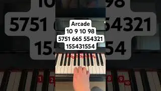 Arcade 