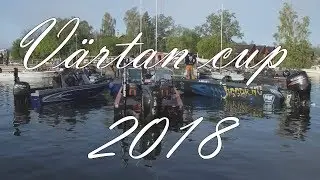 Värtan Cup 2018