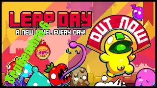 Leap Day | Septiembre 6 | El Oro continua