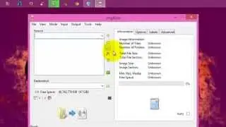 how to create iso files of windows 7/8/8.1/10
