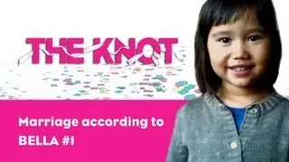 THE KNOT | Marriage according to Bella #1