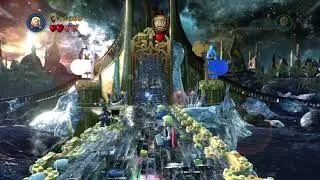 LEGO® MARVEL Super Heroes