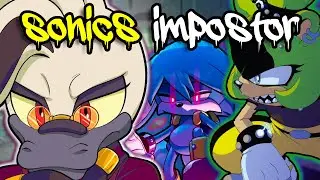 Sonic the Hedgehog: Imposter Syndrome  (Full Story Explained)