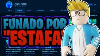 EL GRAN RIESGO DE LOS YOUTUBERS CUANDO HACEN SORTEOS DE ROBUX