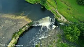 Põhja-Eesti kaunid paigad (DJI Mavic 3 Classic)