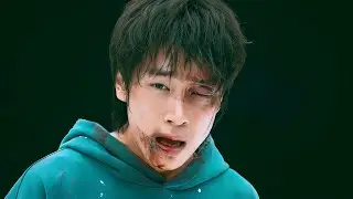 Black Knight - Ending Scene | Black Knight Korean Series | English Subtitles | Netflix Original |