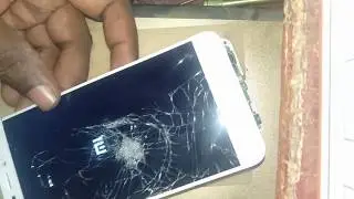 Redmi Mi Mobile Display Touch Only Replacement, Glass Remove 100% Successful