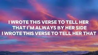 Alec Benjamin If We Have Each Other  Lyrics 1 Hour
