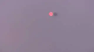 Helicopter carrying something