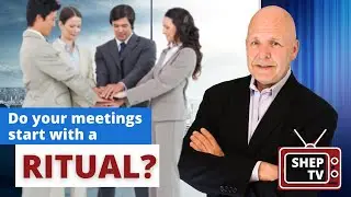 How Team Rituals Can Set Your Meetings Up For SUCCESS