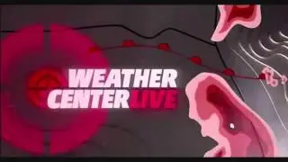 Weather Center Live  Full Severe Theme