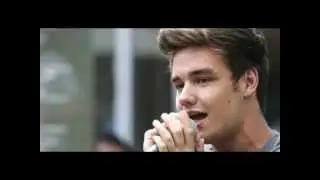 Liam Payne -The Middle by: Demi Lovato.