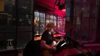 Robbie Junior - Cover of Leonard Cohen’s Hallelujah
