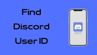 How to Find Your Discord User id on Android & ios | Find Discord ID on Android