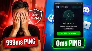 Say Goodbye to VPNs: Access Discord and Roblox with Zero Ping from ANY DEVICE! (Free)