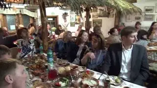 Винные туры в Молдову