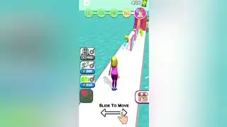 Run Of Life - All Levels - Android,IOS Gameplay