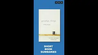 Book Summary 