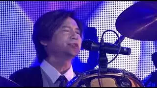 海闊天空「別了家駒十五載，海闊天空音樂會」