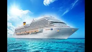 Costa Diadema 2023