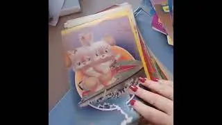Coleção Papéis de Carta