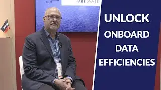 Unlock Onboard Data Efficiencies