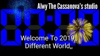 TAHUN BARU 2019,,