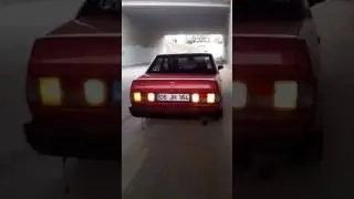 Tofaş kesici show